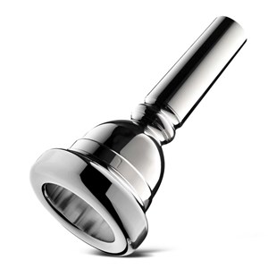 Munstycke Laskey Trombon Classic Large Shank